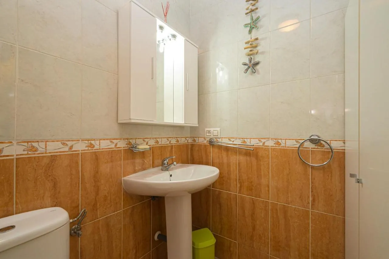 Calon Apartment San Juan De Los Terreros