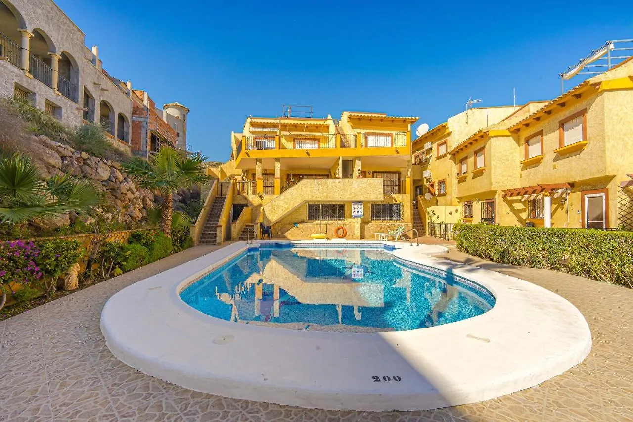 Calon Apartment San Juan De Los Terreros