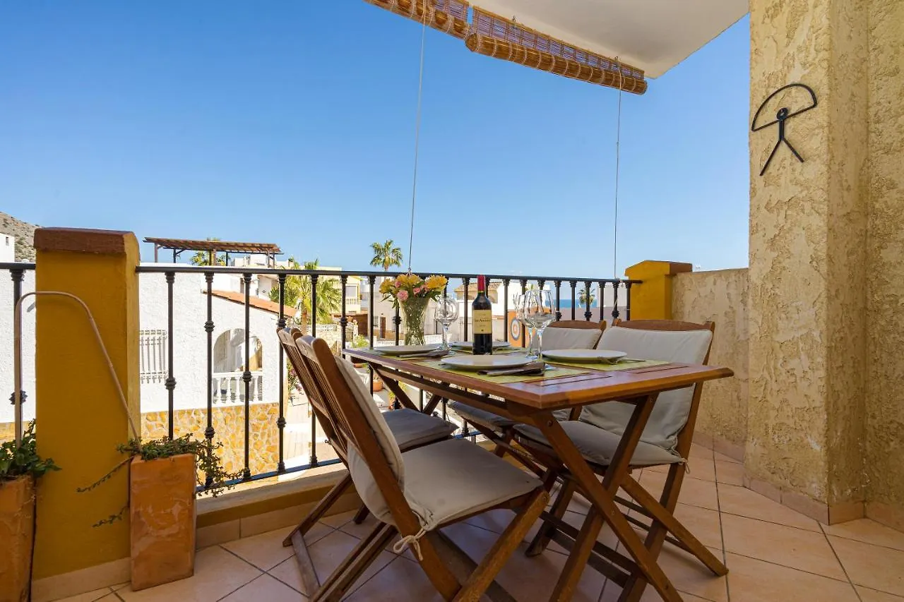 Calon Apartment San Juan De Los Terreros