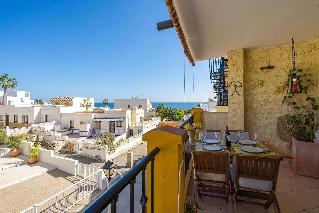 Calon Apartment San Juan De Los Terreros 0*,  Spain