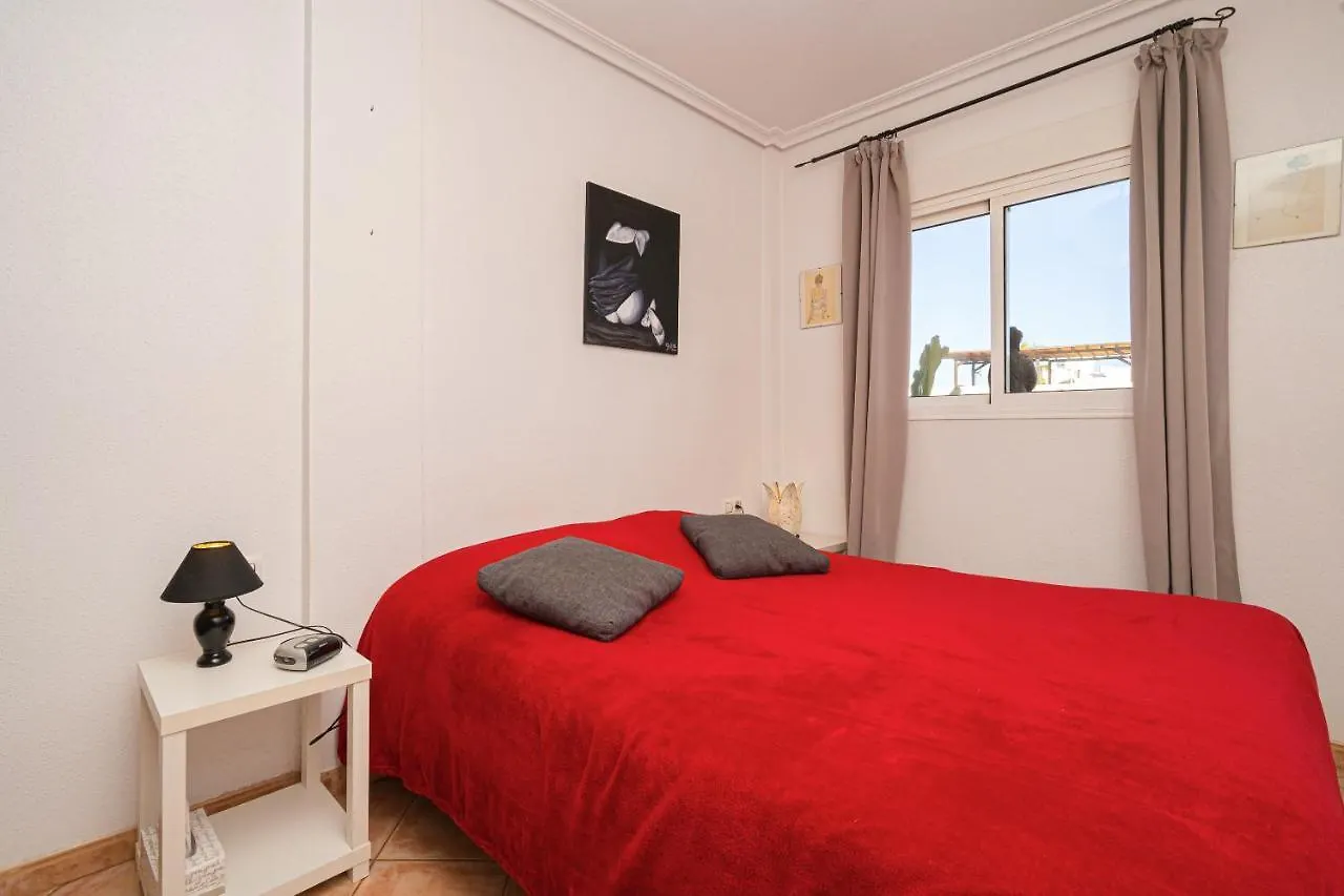 Calon Apartment San Juan De Los Terreros Spain