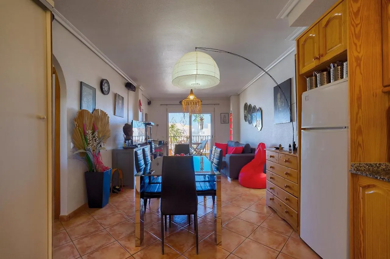 Calon Apartment San Juan De Los Terreros